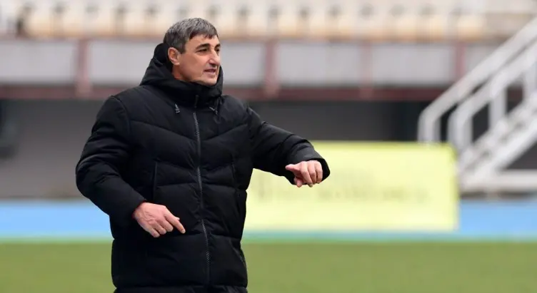 Гоце Седлоски е новиот селектор на Македонија