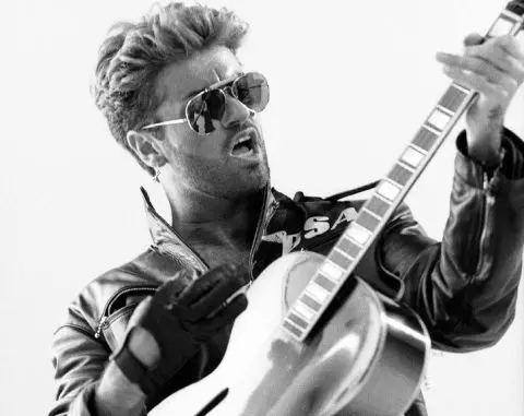 Девет години од смртта на Џорџ Мајкл