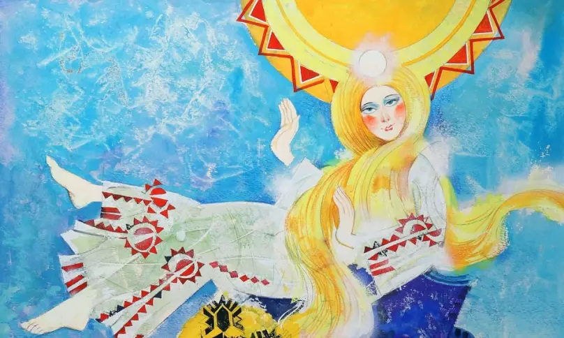 Изложбата „Димитар Кондовски и македонските бајки“ вечерва во Музеј на Македонија