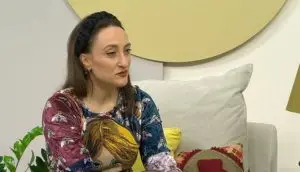 (видео)Новогодишен концерт „Кадифено“ на Зарина Првасевда со гости од Турција