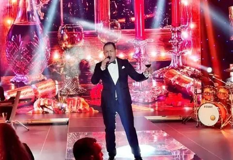 Јордан Митев со песна за својот син прослави 20 години професионална кариера