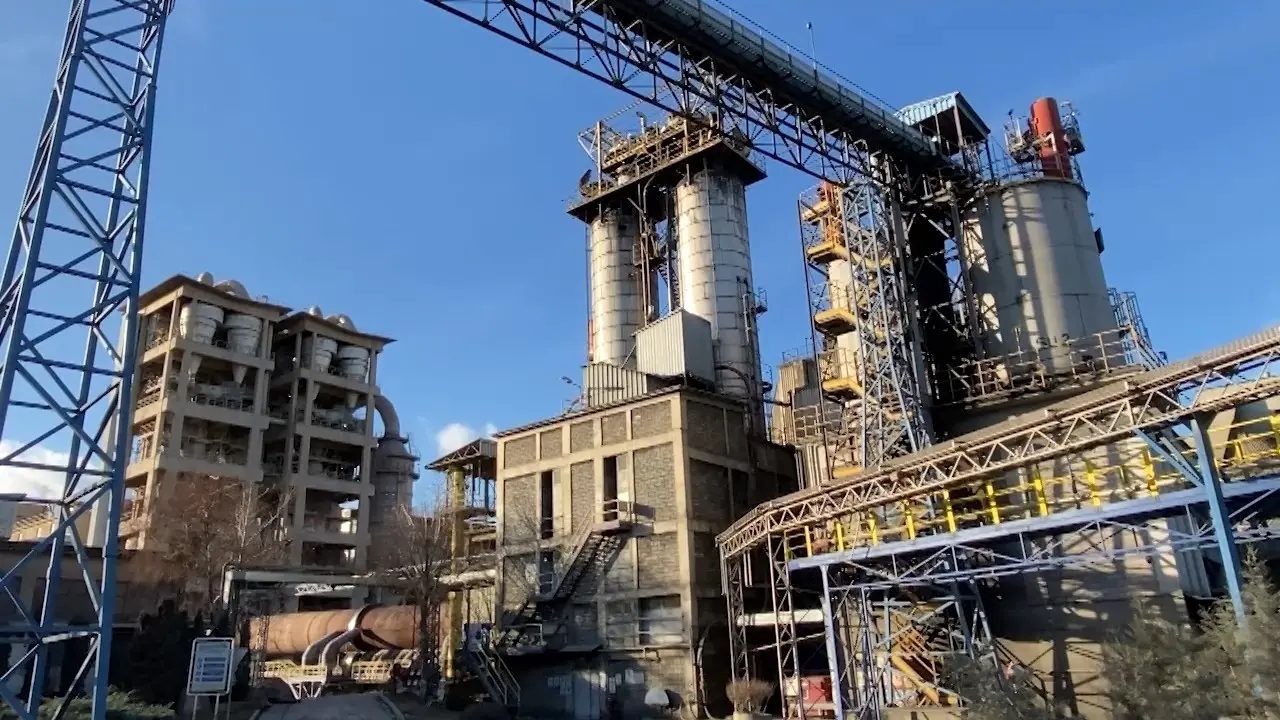 ТИТАН Усје:  Нападот врз компанијата е неоснован, работиме согласно сите стандарди и не ги надминуваме законски дозволените лимити