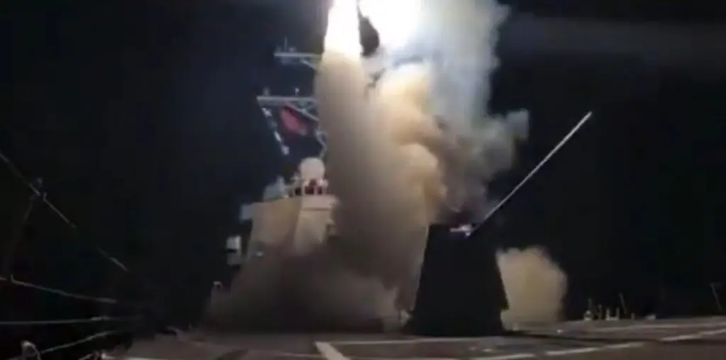 САД извршија напад врз исламски милитанти во северозападна Нигерија