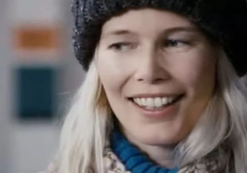 Клаудија Шифер добила неверојатни 320.000 евра за минута во филмот „Вистинска љубов“