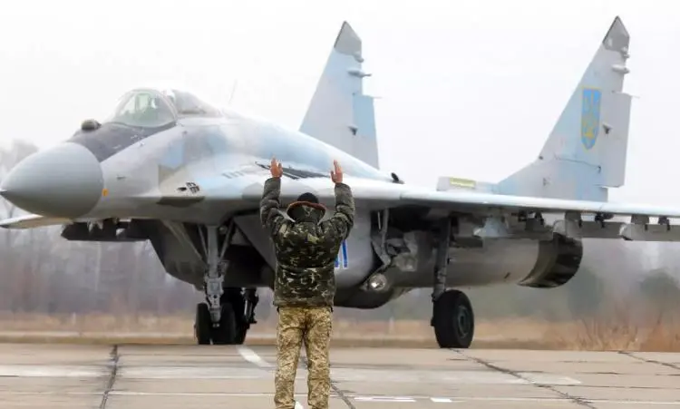 Полска пресретнала руски авион над Балтикот, воздушниот простор бил нарушен од Белорусија