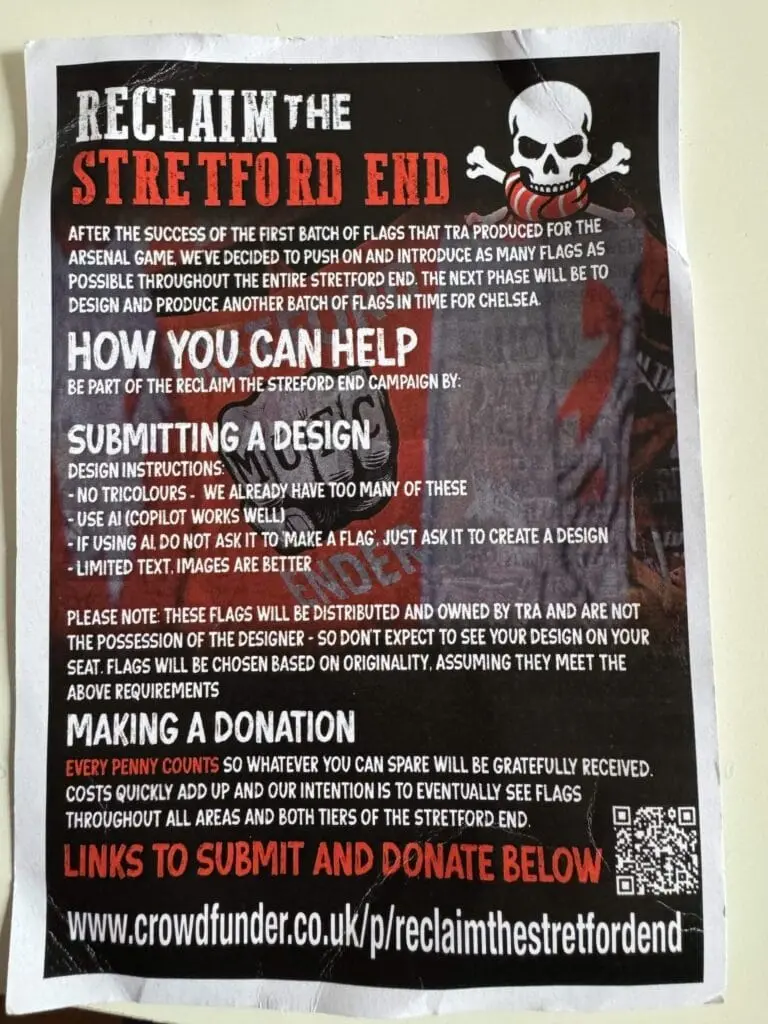 Револуција на трибините: Како „Црвената Армија“ го разбуди заспаниот гигант „Олд Трафорд“!