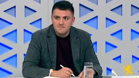 Попов: СДСМ седум години немаше проекти за младите