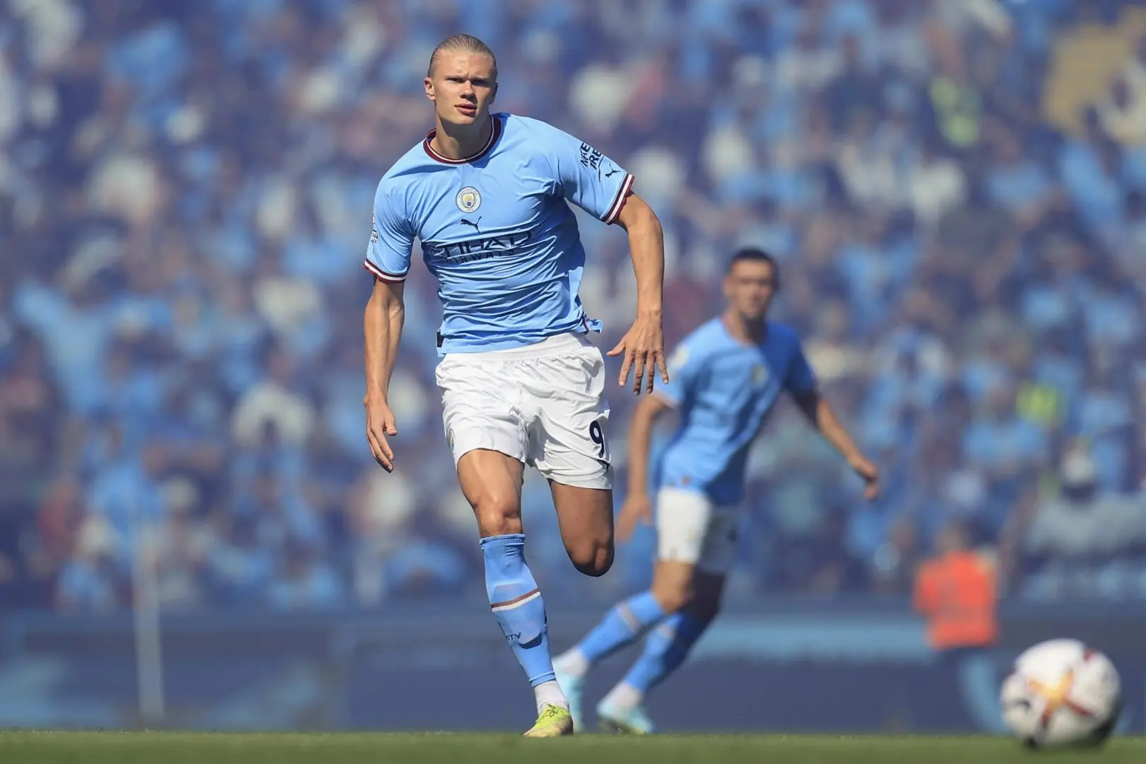 Перез не го сака Халанд во Реал: Многу е скап, а и не бил голема ѕвезда