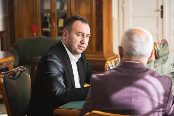 Горан Степановски - Цели 30 години не е променета цената на услугите на ЈП Комуналец Битола, за разлика од другите градови