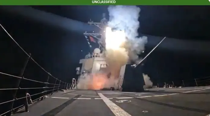 Трамп: Започнавме моќен и смртоносен удар против ИСИС во Нигерија