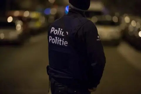 Белгија се откажува од проектот „и-полиција“ поради неисполнети очекувања