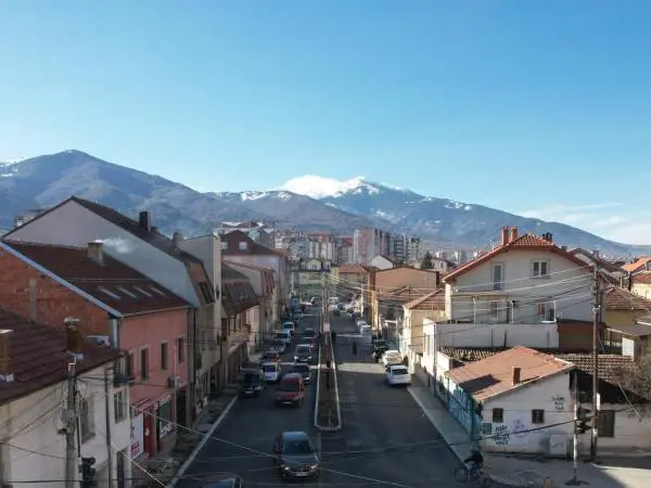 Битолчанец на „Солунска“ возел пијан со 1,88 промили алкохол во крвта