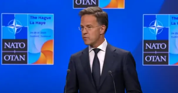 Руте: ЕУ не треба да стане целосно независна од САД во одбраната