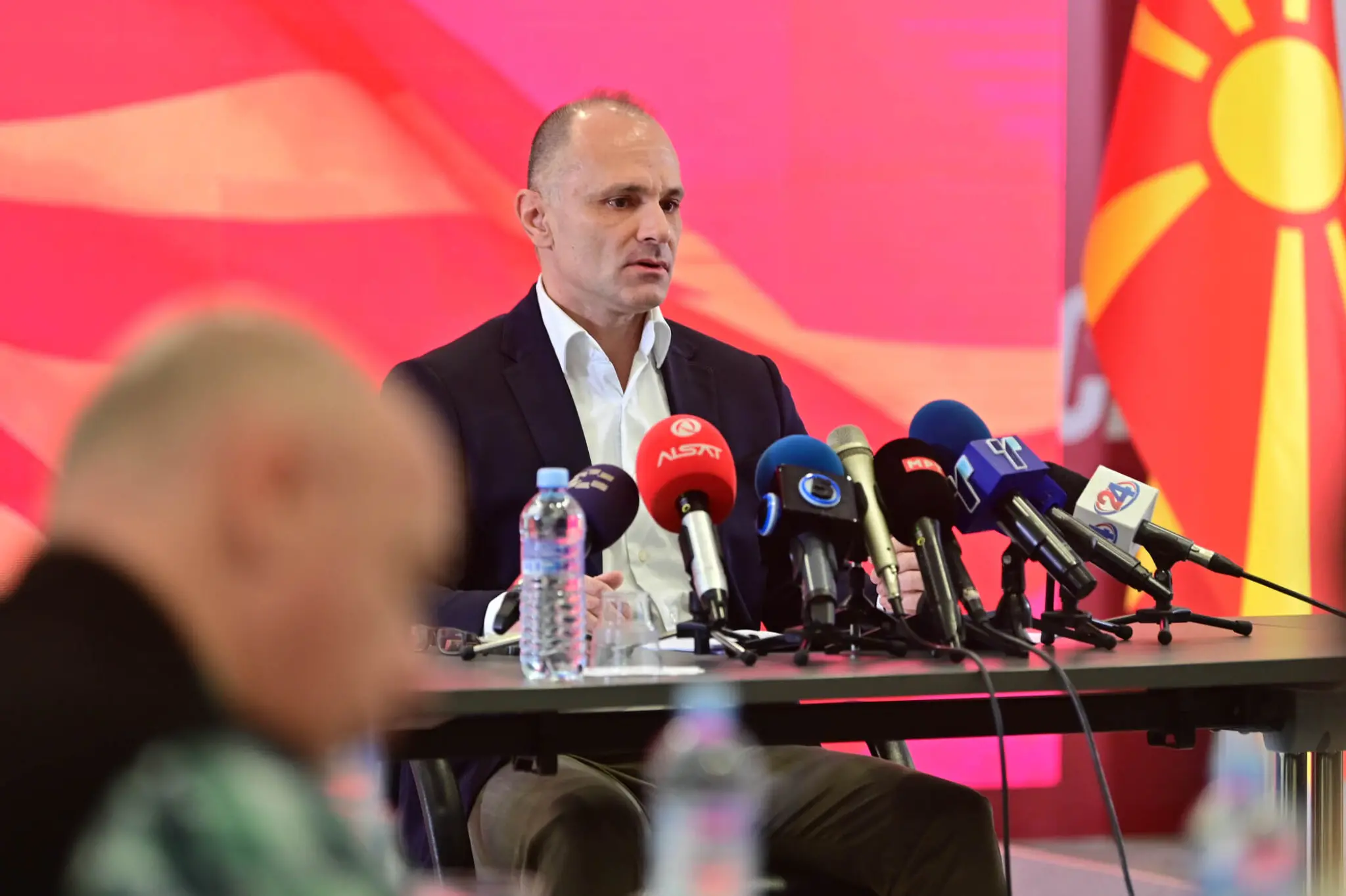 Филипче: Следи поголема криза и нови поскапувања во 2026 година