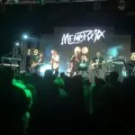 Оживејаа спомените на рок ветераните кои биле или се дел од „Меморија“