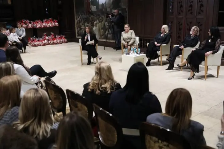 Над 160 наставници во 80-ина училишта обучени за настава на деца кои се на лекување