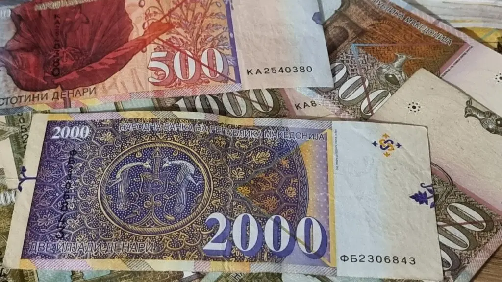 Исплатени над 39 милиони денари на 663 оризопроизводители