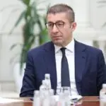 Нема криза, ликвидноста е обезбедена, категоричен е Мицкоски, очекуваме не само да ги постигнеме приходите, туку и ќе ги надминеме