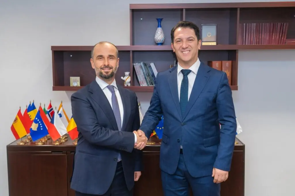 Беким Сали седна во фотелјата на Муртезани