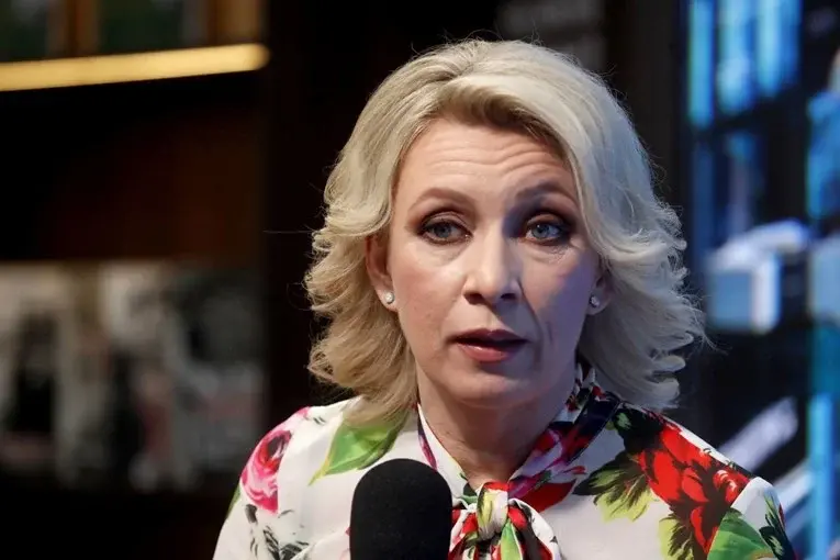 Захарова кон САД: Спротиставете им се на европските земји, кои ги торпедираат преговорите 