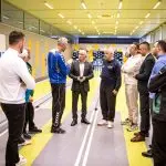 Кугланата во Битола ќе биде лиценцирана и за меѓународни натпревари