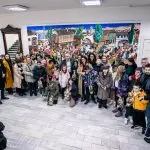 Ученици од „Кочо Рацин“ во посета на Општина Битола