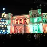 Денес стартува празничниот автобус – подвижната сцена на „Зимска приказна“