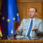 Гаши: Договорено е разговорите за Изборниот законик да започнат во јануари