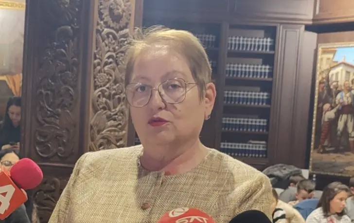 ОНЛАЈН НАСТАВА ЗА ДЕЦАТА КОИ СЕ НА БОЛЕДУВАЊЕ ПОДОЛГО ОД ТРИ НЕДЕЛИ Новиот систем дава резултати