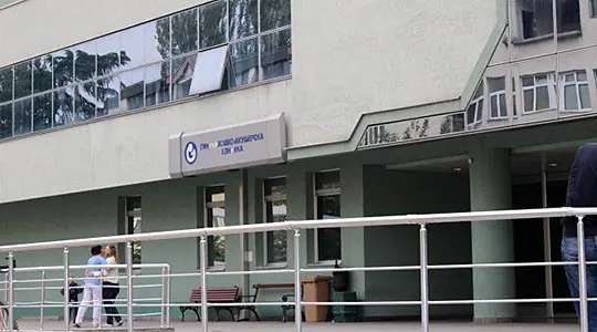 Комисијата за стручен надзор за случајот на ГАК констатираше дека реанимациската постапка е спроведена по протокол