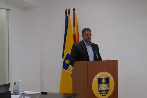 Советот на Општина Карпош го донесе буџетот и програмите за работа за 2026 година