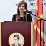 Во Прилеп одбележани 80 години библиотека „Борка Талески”