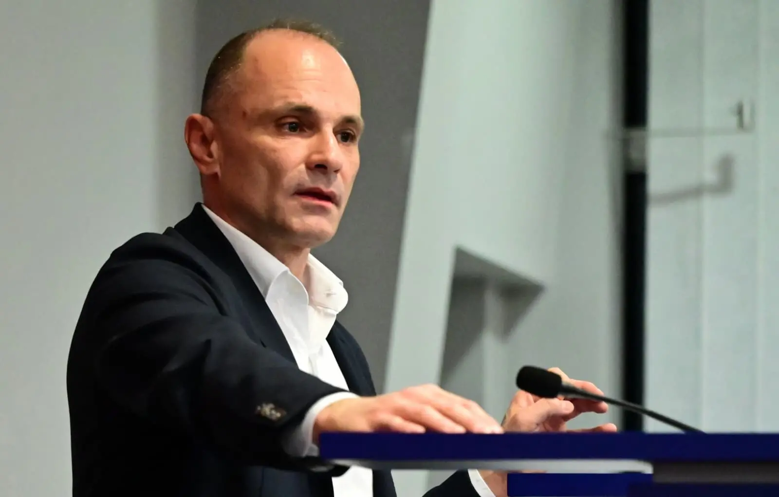 Филипче: САД најавуваат посебен закон за Западен Балкан против корупцијата, сега е сè јасно