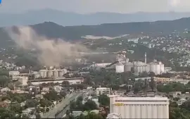 Хоџа: Борбата против аерозагадувањето е мој приоритет – нула толеранција за загадувачите!