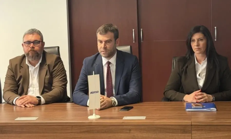 Избран изведувач за изградбата на 400 kV интерконекција Битола-Елбасан, МЕПСО го рестартира проектот