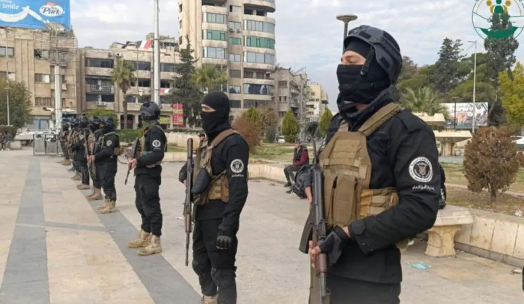 Експлозија во џамија во Сирија, осум лица убиени