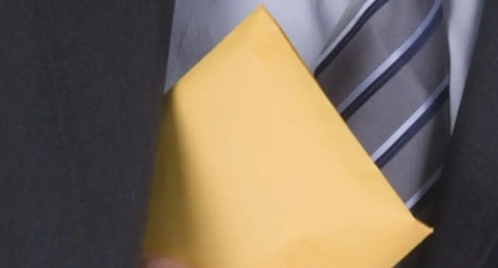 Полицискиот службеник бил уапсен непосредно по примопредавање на пари