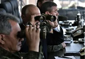 Путин го сака целиот Донбас, но може да се разговара за други територии