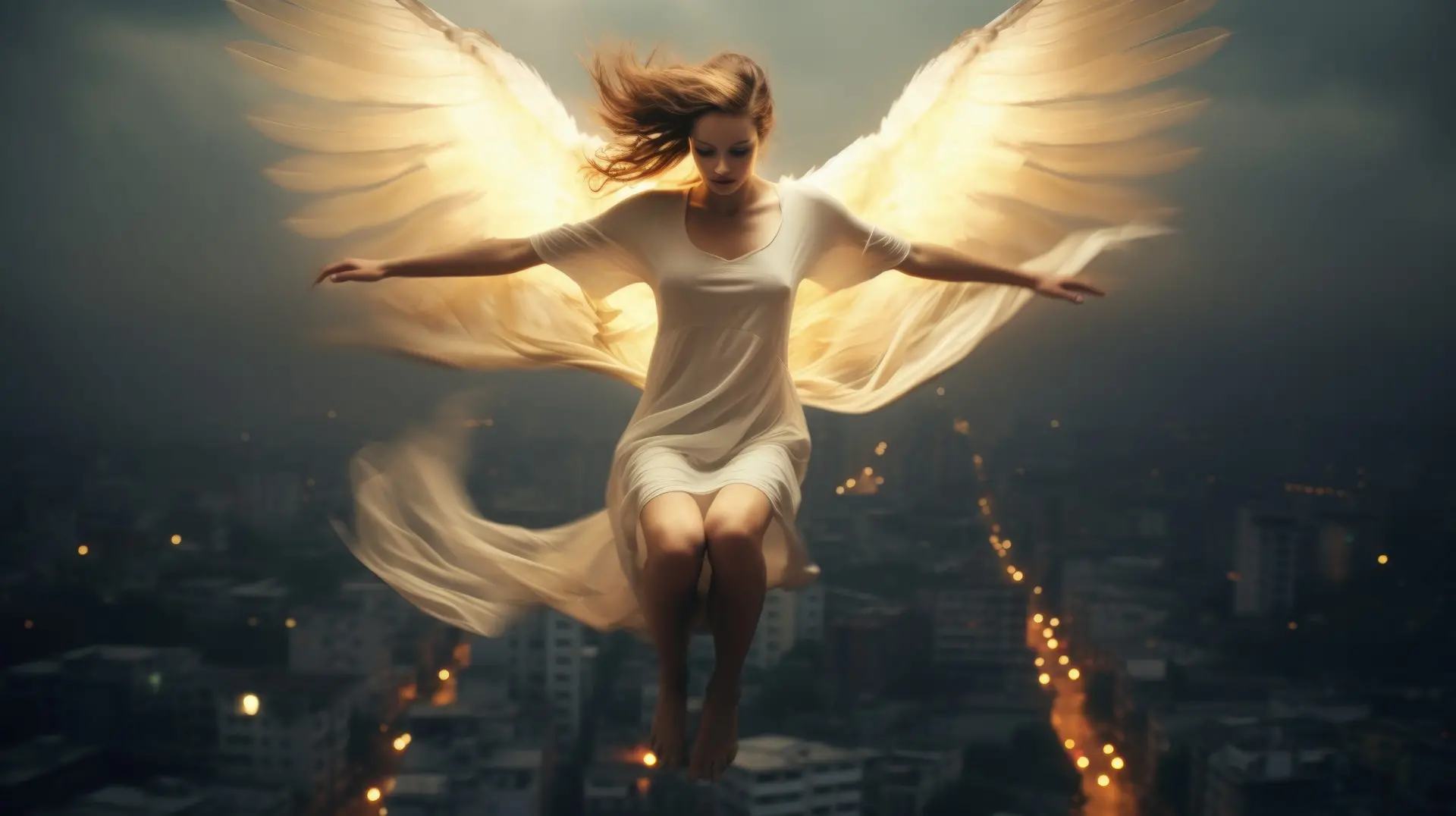 Нивните ангели чувари никогаш не спијат: Овие 3 знаци ги следи невидлива сила и секогаш имаат среќа на нивна страна