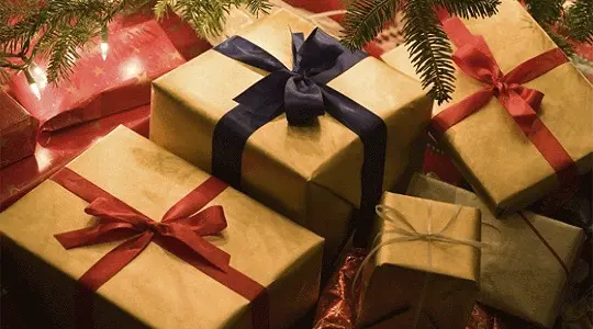 Кој е најпопуларниот новогодишен подарок во Европа?