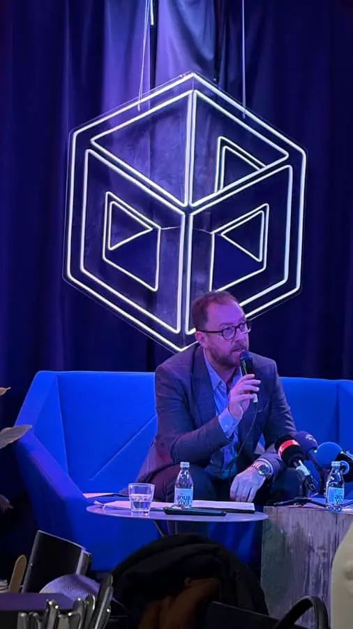 Скоро 90 милиони евра за култура во 2026, се воведува Град на туризмот, дали ни требаат суштински реформи?