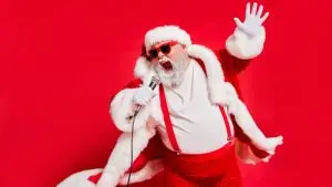 5те најдосадните божиќни песни