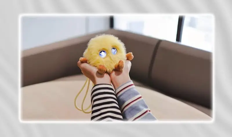 Кинеските технолошки гиганти се насочени кон пазарот на играчки со вештачка интелигенција