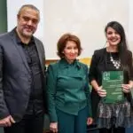 Искра и Владимир Лековски добитници на Големата годишна награда за најуспешно реализирано архитектонско дело во 2025