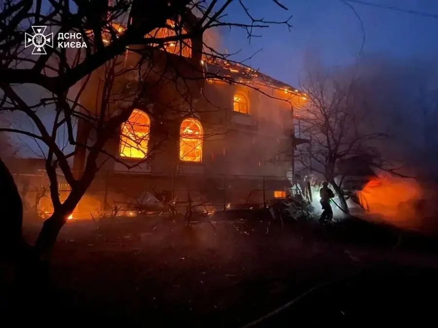 Уште трае рускиот напад, во Киев нема струја и парно, има и загинати