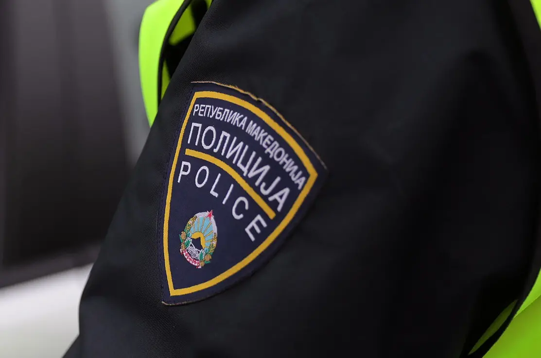 По обвинение на ОЈО Кавадарци, еден осуден за напад на полициски службеник