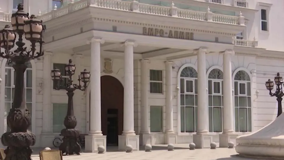 ВМРО-ДПМНЕ: Не постои никаков координиран напад врз СДС