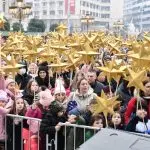 РЕКОРДЕН ОДЅИВ НА ГОДИНАШНИТЕ БАДНИКОВИ ПОВОРКИ ОЧЕКУВААТ ОРГАНИЗАТОРИТЕ