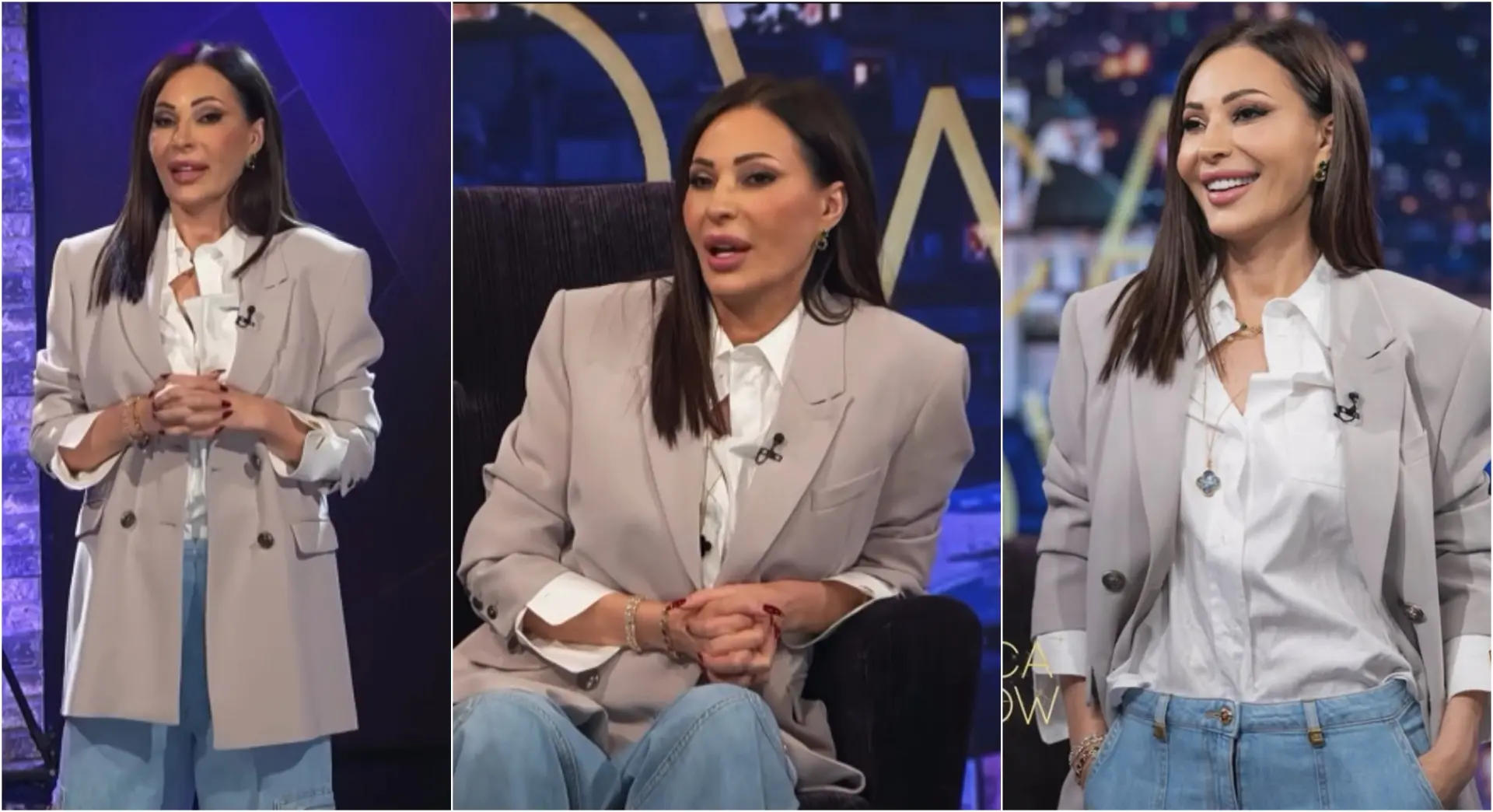 Нема да верувате колку килограми има Цеца: Пејачката ослабе и ја покажа својата нова фигура