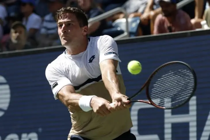 Тенисер од ТОП 10 го откажа настапот во Мелбурн